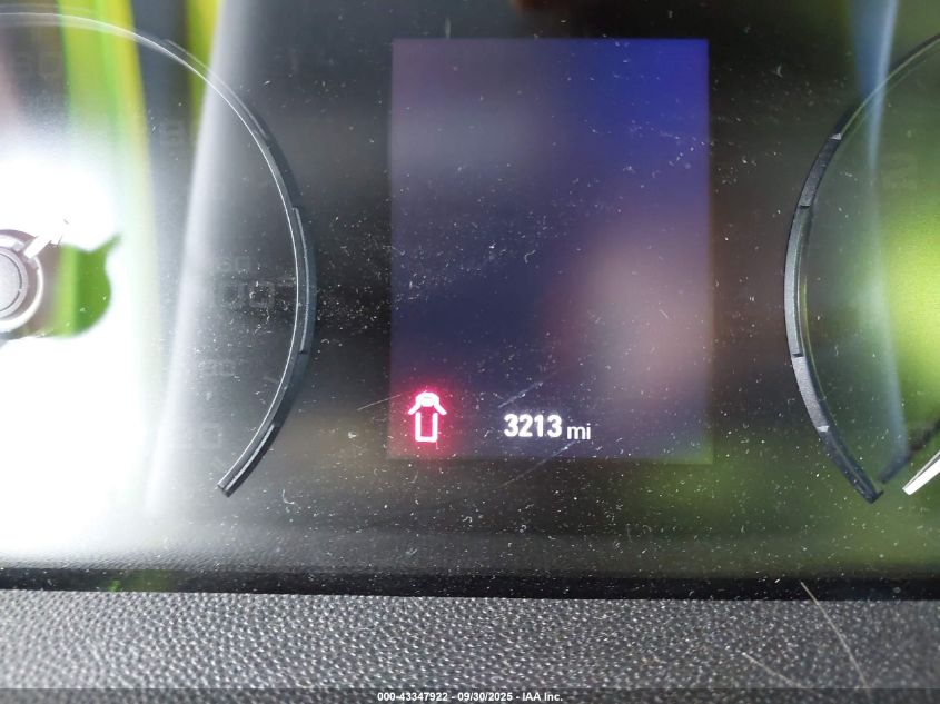 2024 Ram Promaster 2500 Tradesman High Roof 159 Wb W/Pass Seat VIN: 3C6LRVDG5RE140340 Lot: 43347922