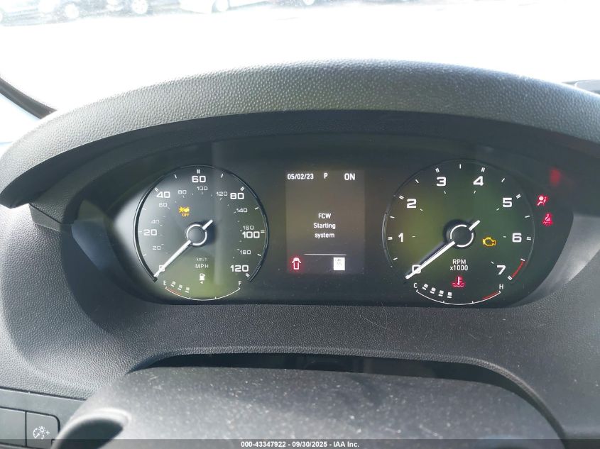 2024 Ram Promaster 2500 Tradesman High Roof 159 Wb W/Pass Seat VIN: 3C6LRVDG5RE140340 Lot: 43347922