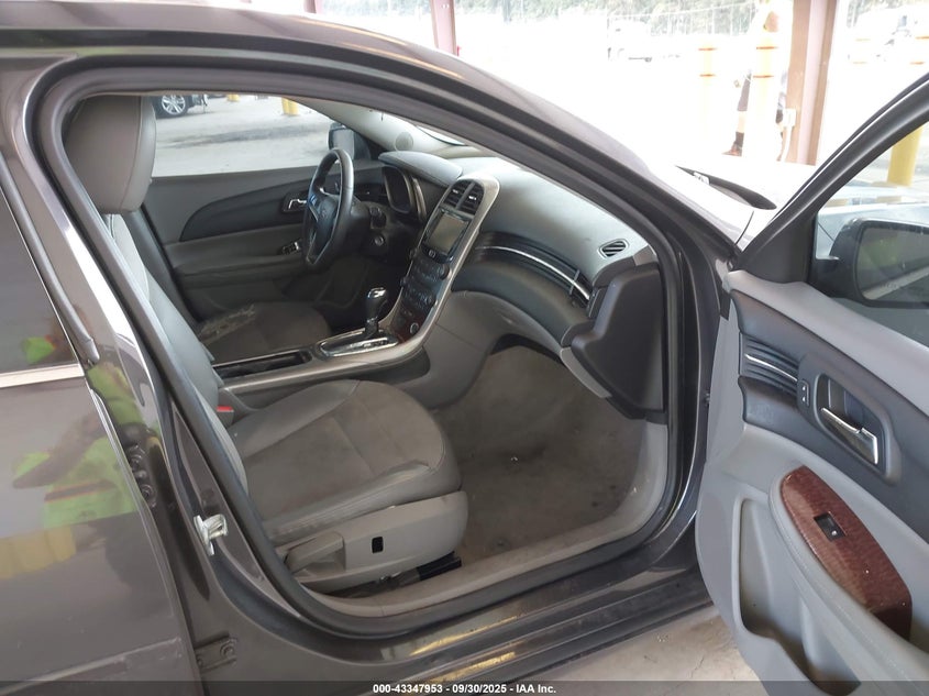 2013 CHEVROLET MALIBU 1LT - 1G11C5SA7DF173315