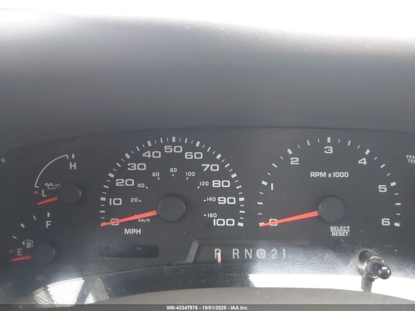 2002 Ford F-250 Lariat/Xl/Xlt VIN: 1FTNX21L72EC12213 Lot: 43347976