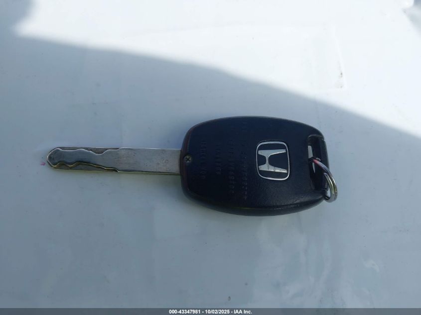 2009 Honda Pilot Ex VIN: 5FNYF48449B047739 Lot: 43347981