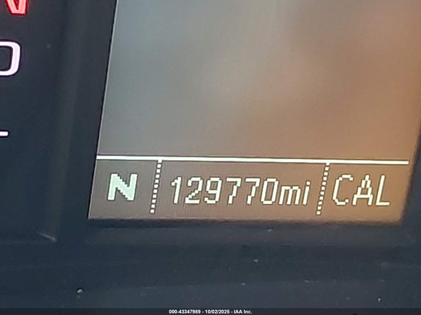 2017 CHEVROLET SILVERADO 1500 CUSTOM - 1GCRCPECXHZ309153