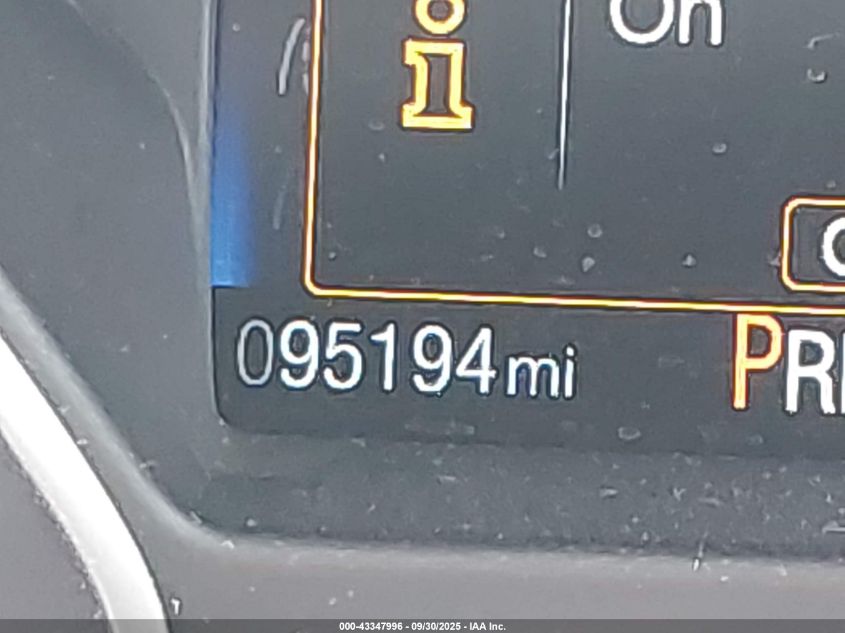 2016 Ford Focus S VIN: 1FADP3E28GL384343 Lot: 43347996