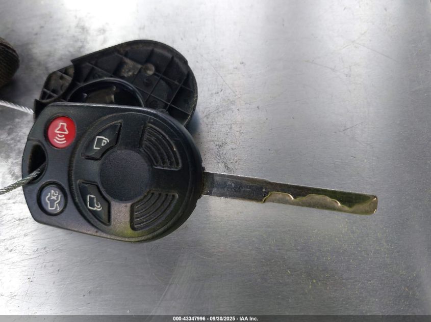 2016 Ford Focus S VIN: 1FADP3E28GL384343 Lot: 43347996