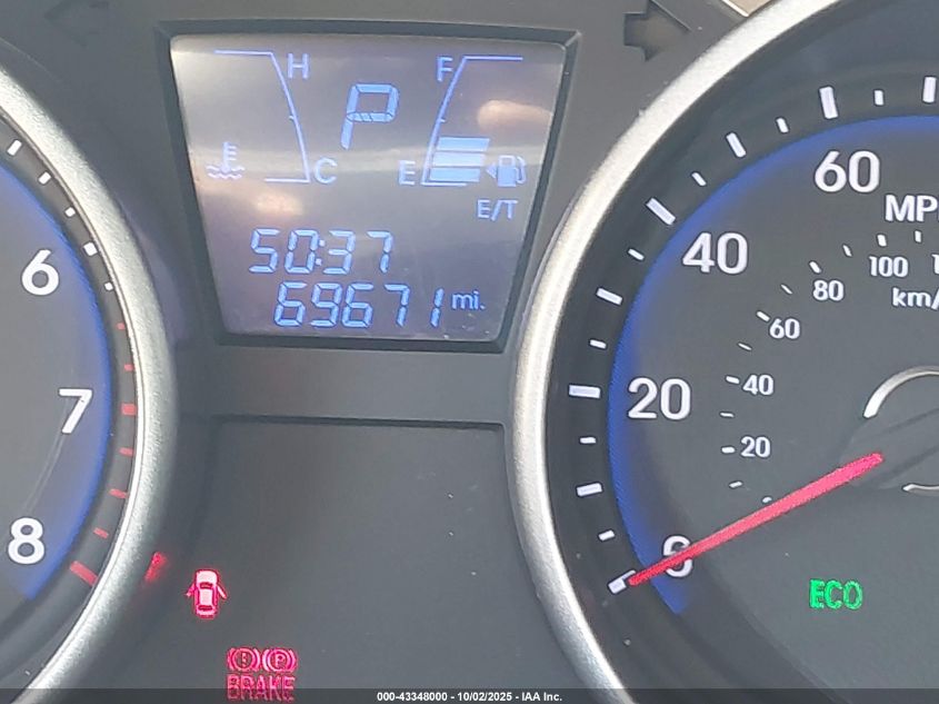 2015 Hyundai Tucson Gls VIN: KM8JT3AF1FU111928 Lot: 43348000