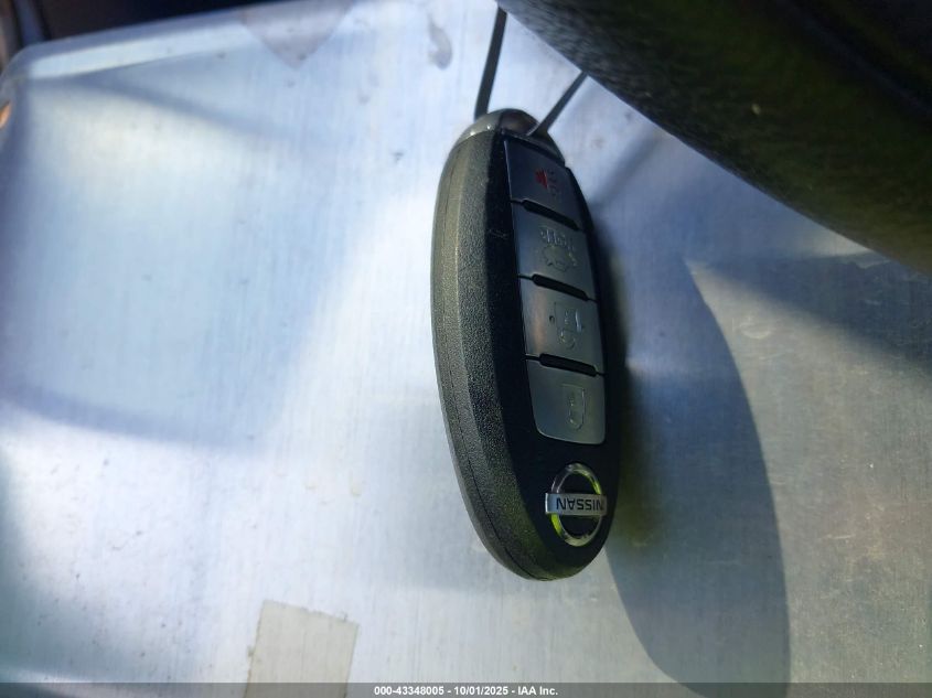 2020 Nissan Versa S Xtronic Cvt VIN: 3N1CN8DV6LL888220 Lot: 43348005