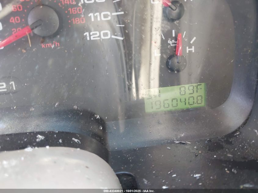 2007 Ford F-150 Xlt VIN: 1FTRW12W97KB03574 Lot: 43348021