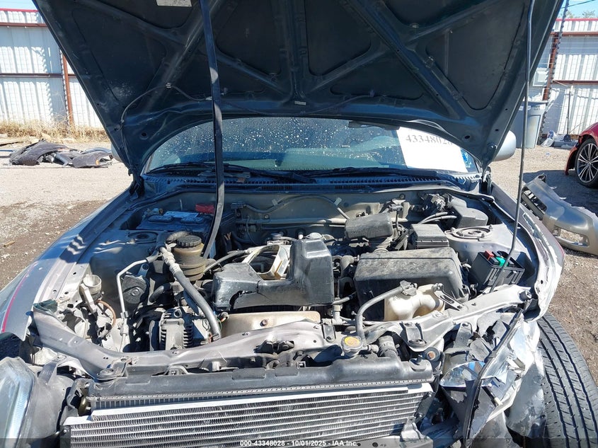 2000 Toyota Rav4 VIN: JT3GP10V7Y7071277 Lot: 43348028