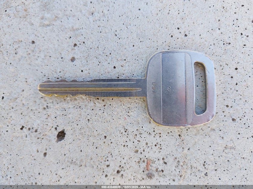 2000 Toyota Rav4 VIN: JT3GP10V7Y7071277 Lot: 43348028