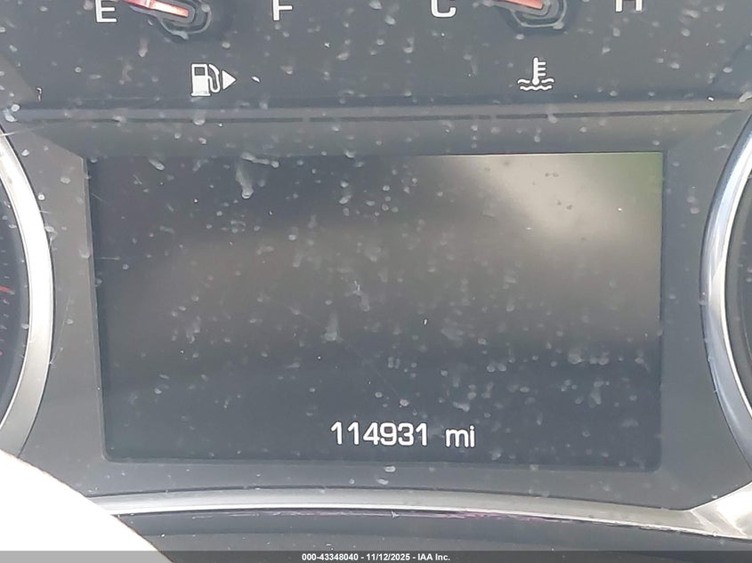 1G1ZF5SX8GF356306 2016 CHEVROLET MALIBU photo no. 7