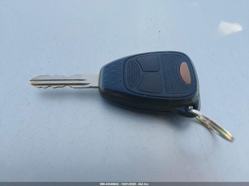 2008 Chrysler Pt Cruiser Lx VIN: 3A8FY48B78T213566 Lot: 43348042