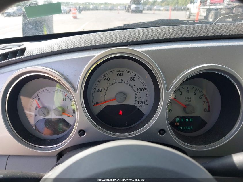 2008 Chrysler Pt Cruiser Lx VIN: 3A8FY48B78T213566 Lot: 43348042