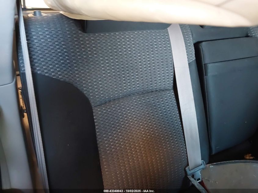 2008 Toyota 4Runner Sport V6 VIN: JTEBU14R480129247 Lot: 43348043