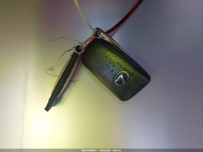 2021 Lexus Is 350 F Sport VIN: JTHGZ1B22M5048146 Lot: 43348047