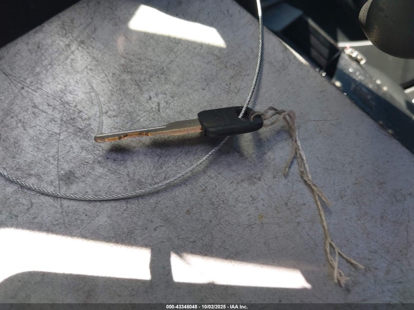 2014 FORD POLICE INTERCEPTOR - 1FAHP2MK6EG109203