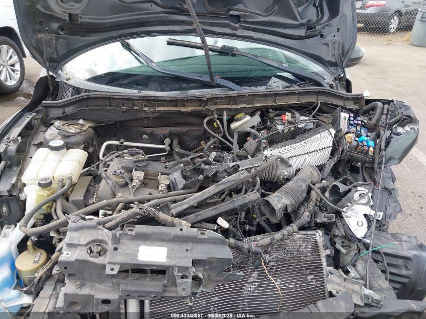 2012 Mazda Mazda3 I Sport VIN: JM1BL1UG6C1590801 Lot: 43348057