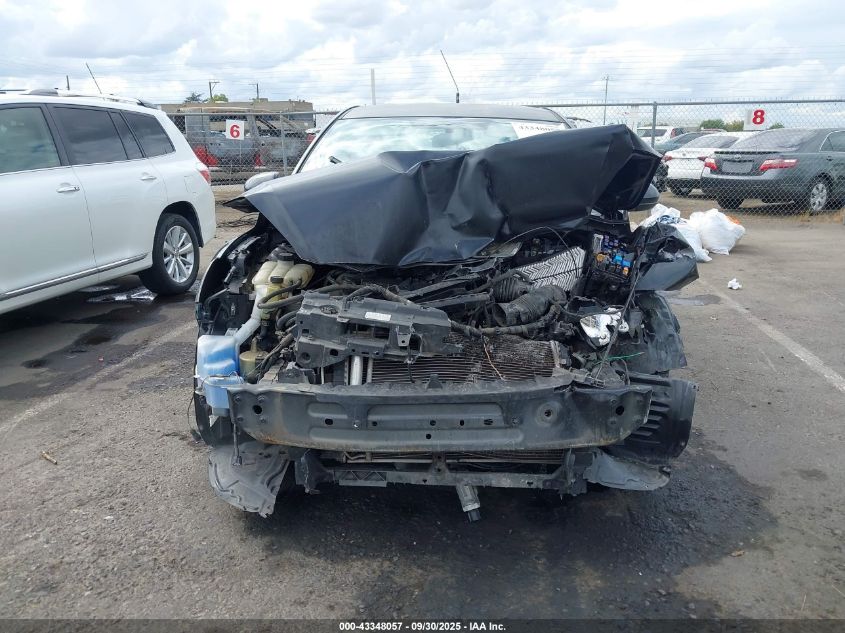 2012 Mazda Mazda3 I Sport VIN: JM1BL1UG6C1590801 Lot: 43348057