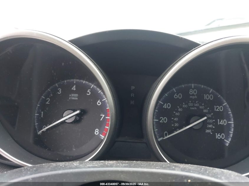 2012 Mazda Mazda3 I Sport VIN: JM1BL1UG6C1590801 Lot: 43348057