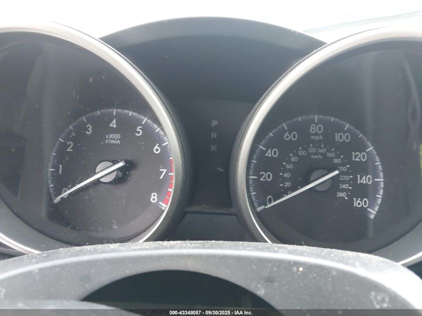 2012 Mazda Mazda3 I Sport VIN: JM1BL1UG6C1590801 Lot: 43348057