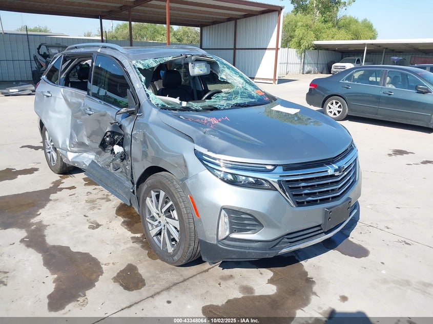 CHEVROLET EQUINOX FWD PREMIER