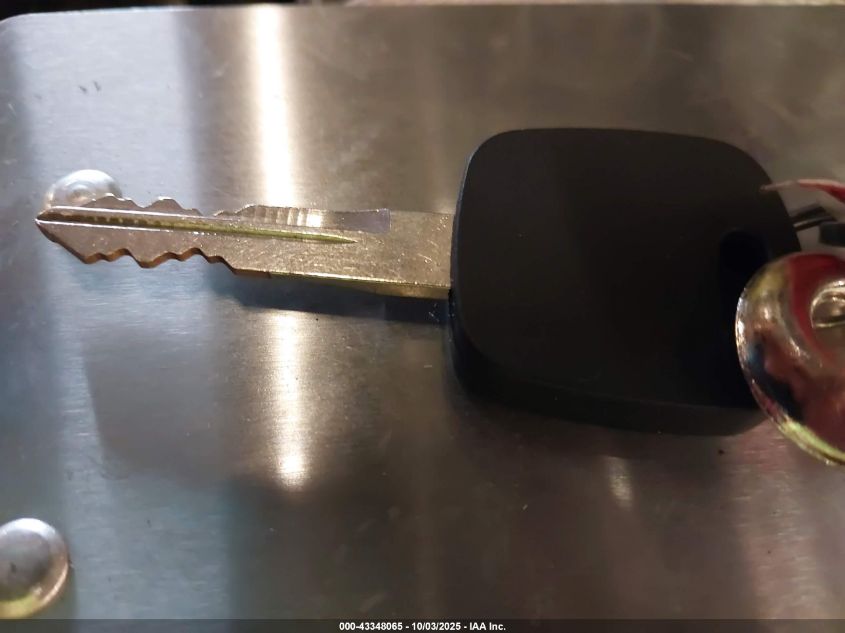 2001 Ford F-150 Harley-Davidson Edition/King Ranch Edition/Lariat/Xlt VIN: 1FTRW07W01KE03630 Lot: 43348065