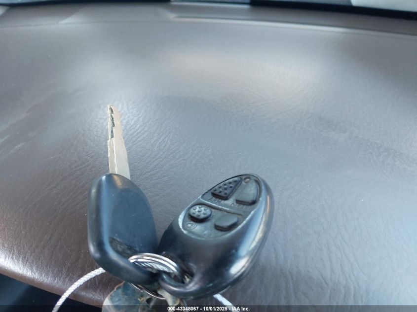 2004 Honda Cr-V Ex VIN: JHLRD77824C027627 Lot: 43348067