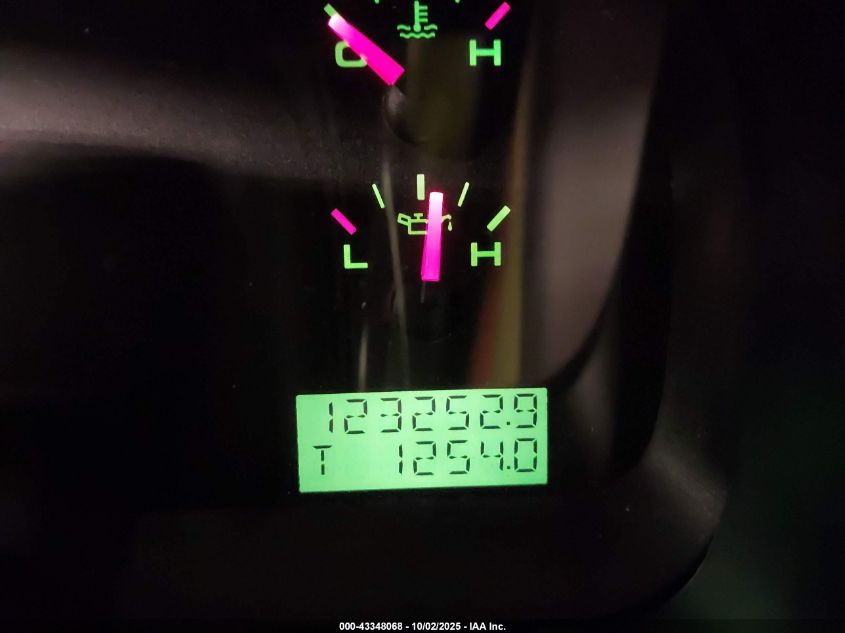 2007 Ford F-150 Stx/Xl/Xlt VIN: 1FTRF12227KC11497 Lot: 43348068