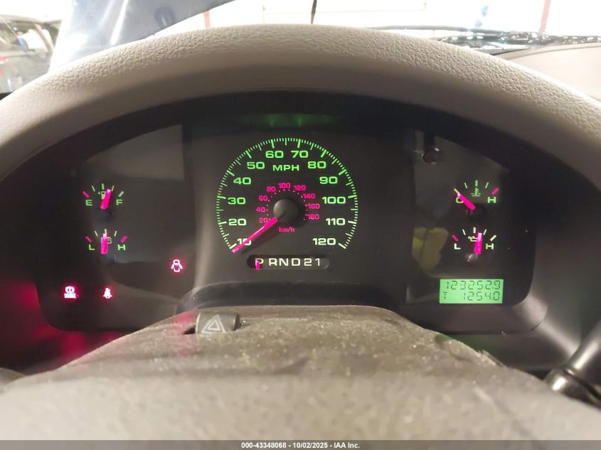 2007 Ford F-150 Stx/Xl/Xlt VIN: 1FTRF12227KC11497 Lot: 43348068