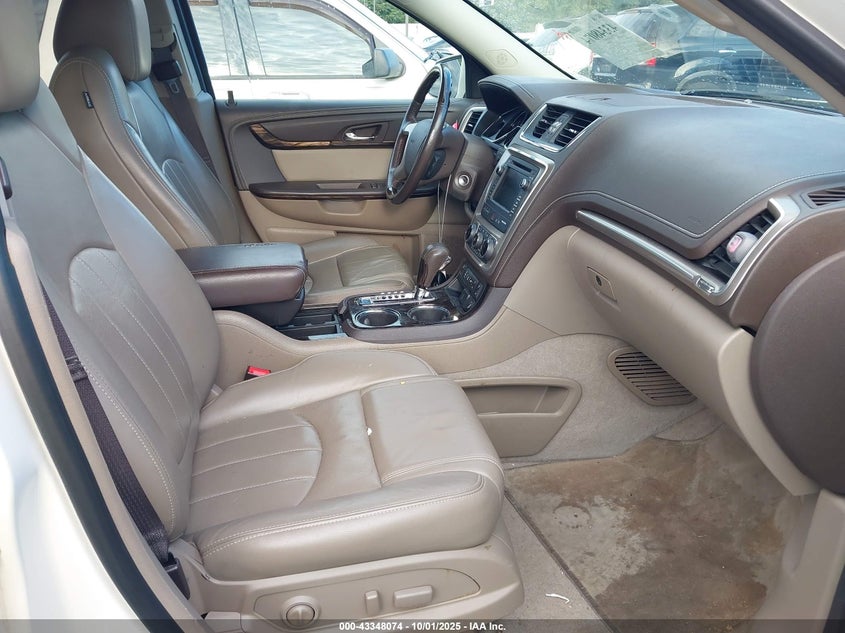 2015 GMC ACADIA DENALI - 1GKKRTKDXFJ335385