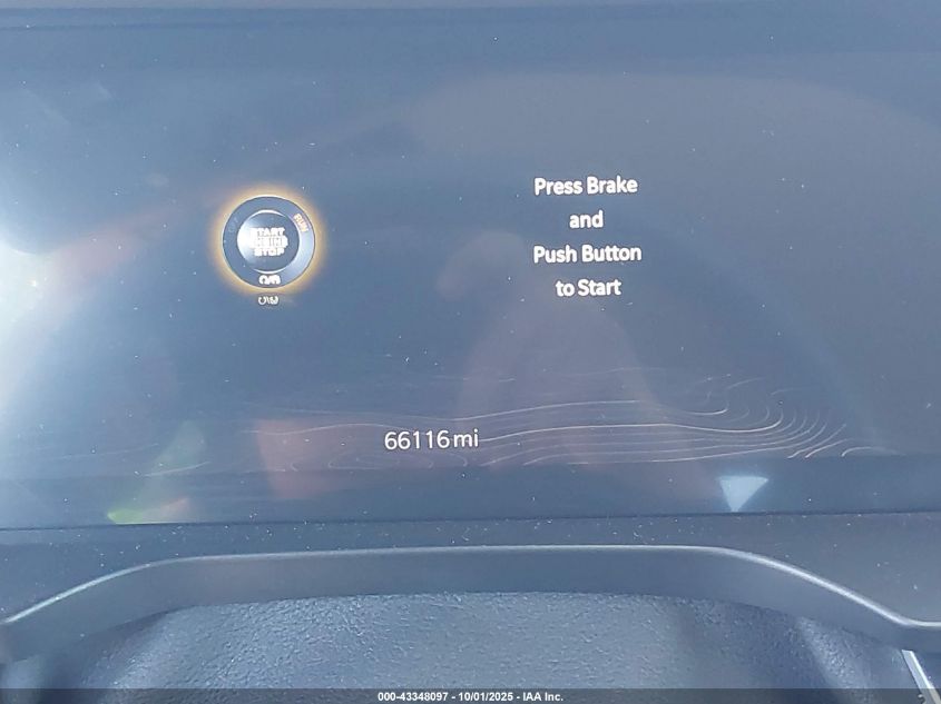 2023 Jeep Grand Cherokee Laredo 4X4 VIN: 1C4RJHAG7PC514533 Lot: 43348097