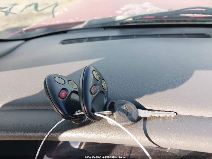 2005 Chevrolet Tahoe Ls VIN: 1GNEK13V55J179481 Lot: 43348100