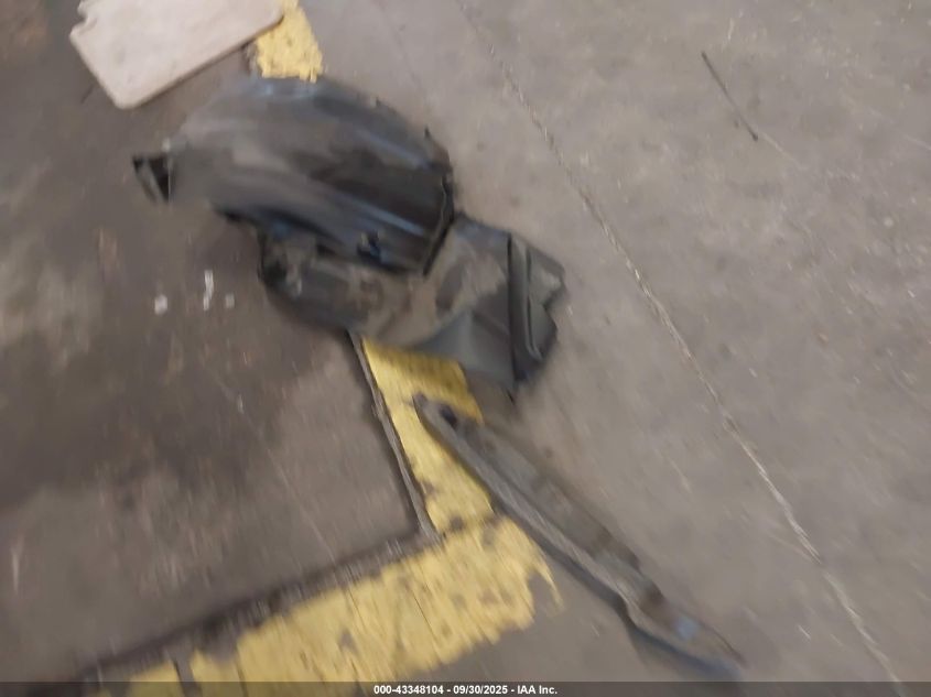 2005 Toyota Camry Le VIN: 4T1BE32K85U032393 Lot: 43348104