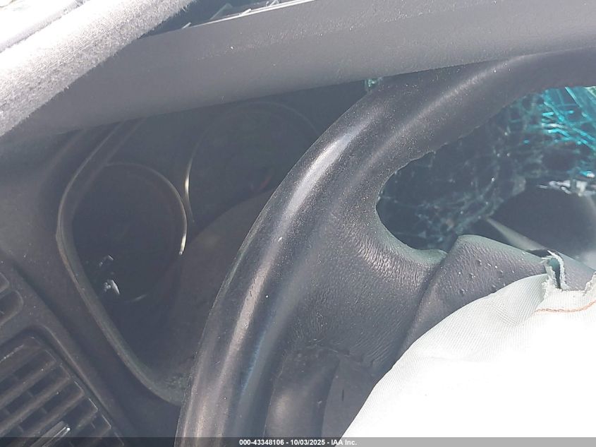 2005 Honda Civic Ex VIN: 1HGEM22915L025207 Lot: 43348106