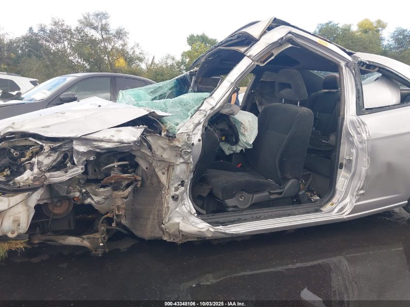 2005 Honda Civic Ex VIN: 1HGEM22915L025207 Lot: 43348106