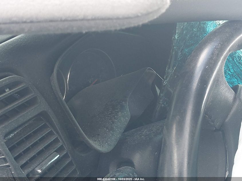 2005 Honda Civic Ex VIN: 1HGEM22915L025207 Lot: 43348106