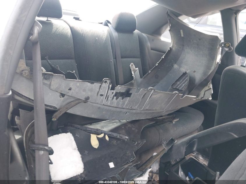 2005 Honda Civic Ex VIN: 1HGEM22915L025207 Lot: 43348106