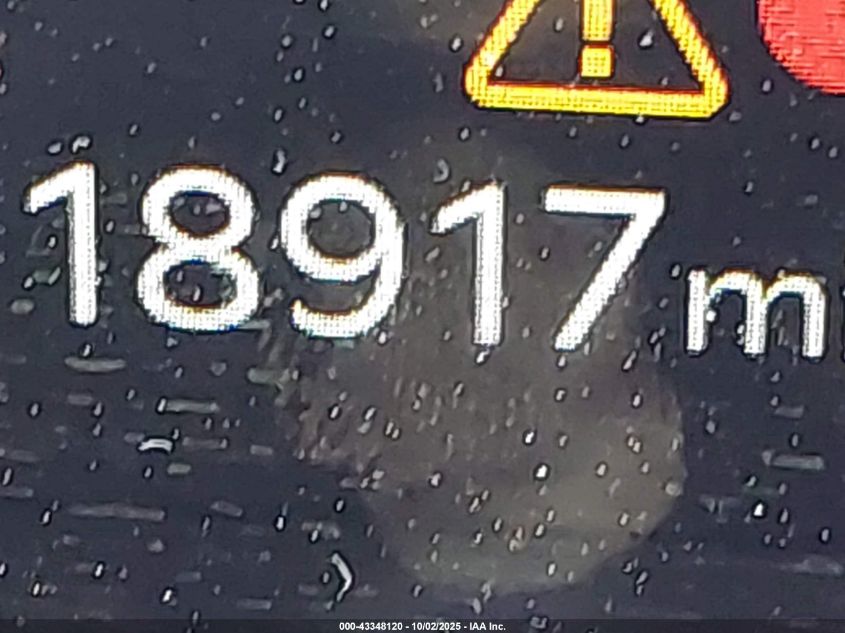 2025 Kia K4 Ex VIN: 3KPFU4DE4SE024551 Lot: 43348120