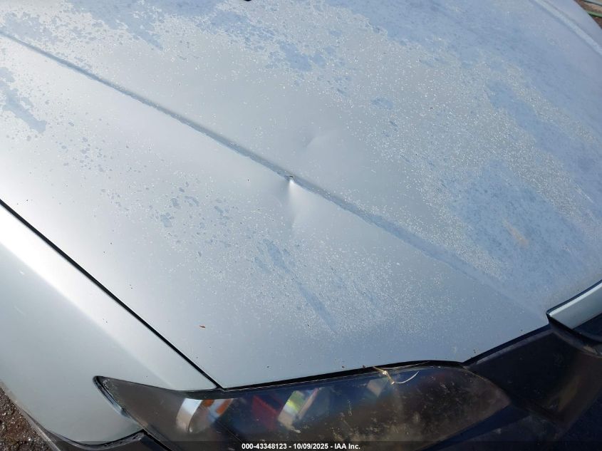 2008 Mazda Mazda3 I Touring Value VIN: JM1BK32F981115854 Lot: 43348123