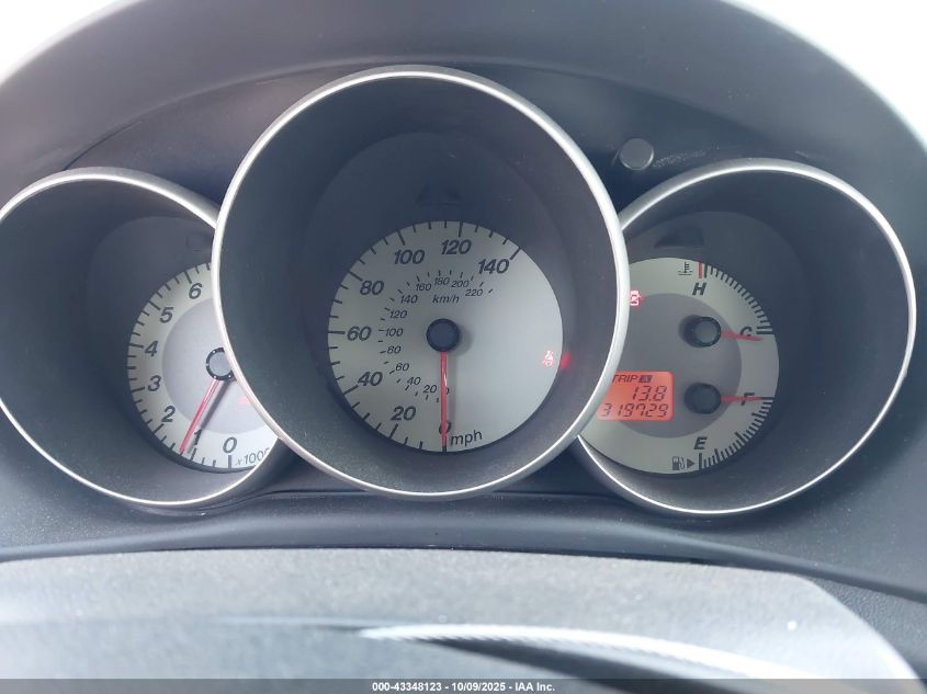 2008 Mazda Mazda3 I Touring Value VIN: JM1BK32F981115854 Lot: 43348123