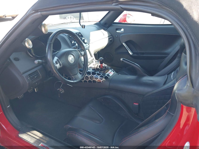 1G8MF35X48Y132225 2008 SATURN SKY photo no. 5