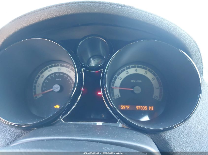 2008 Saturn Sky Red Line VIN: 1G8MF35X48Y132225 Lot: 43348142