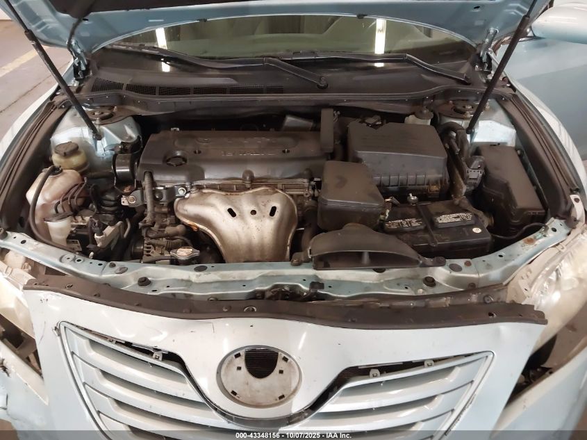 2009 Toyota Camry Le VIN: 4T1BE46K19U919260 Lot: 43348156