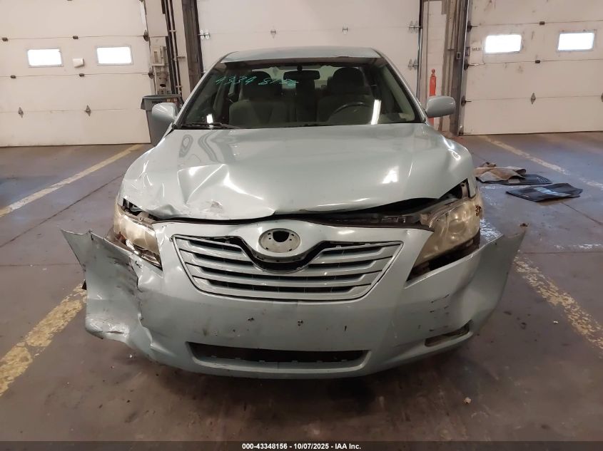 2009 Toyota Camry Le VIN: 4T1BE46K19U919260 Lot: 43348156