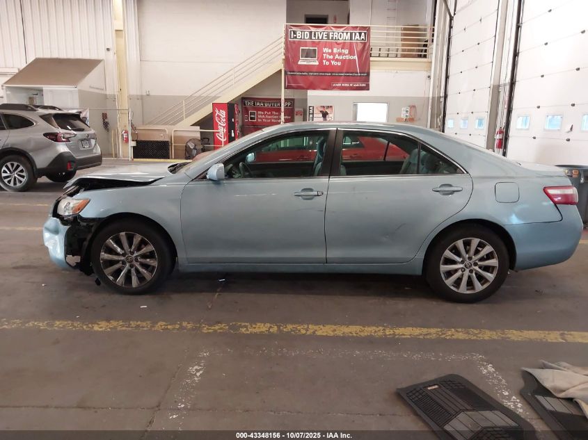 2009 Toyota Camry Le VIN: 4T1BE46K19U919260 Lot: 43348156