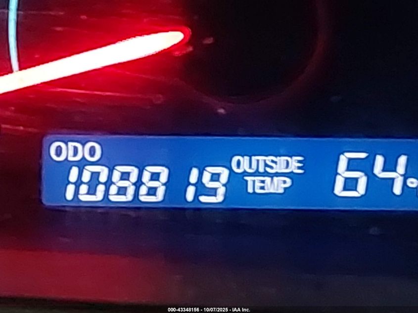 2009 Toyota Camry Le VIN: 4T1BE46K19U919260 Lot: 43348156