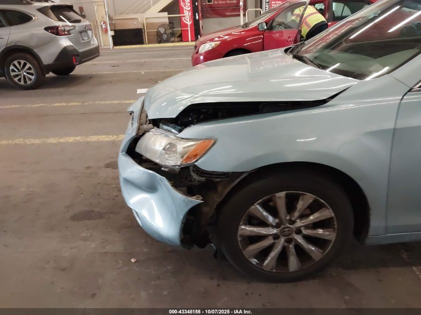 2009 Toyota Camry Le VIN: 4T1BE46K19U919260 Lot: 43348156