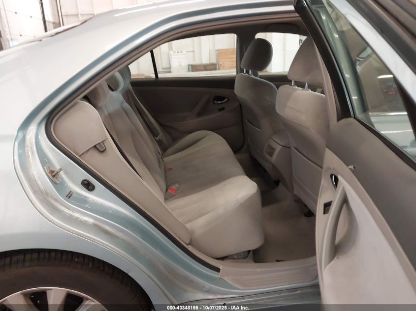 2009 Toyota Camry Le VIN: 4T1BE46K19U919260 Lot: 43348156