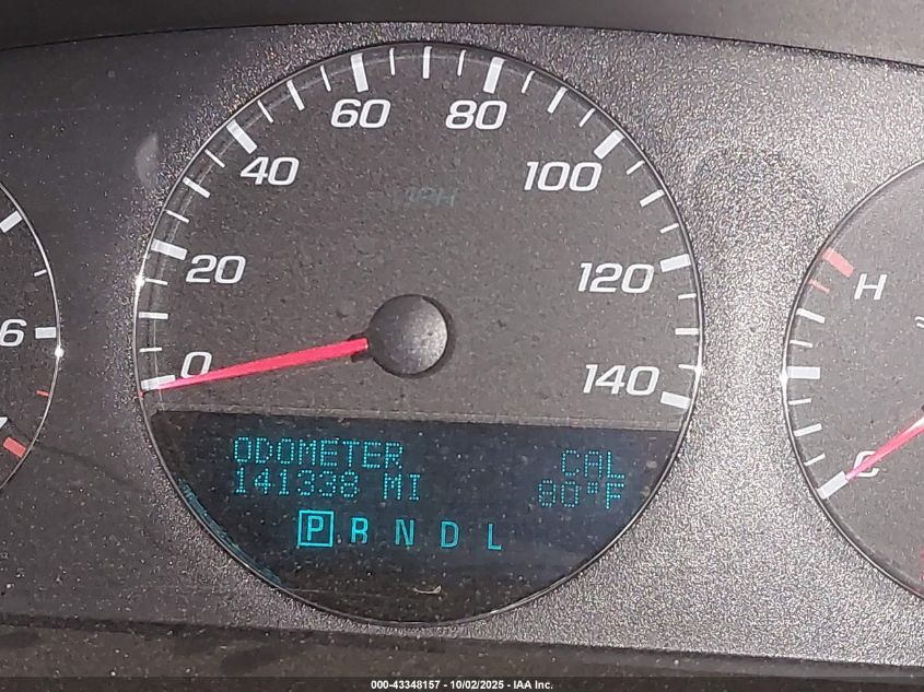 2014 Chevrolet Impala Limited Lt VIN: 2G1WB5E36E1169657 Lot: 43348157