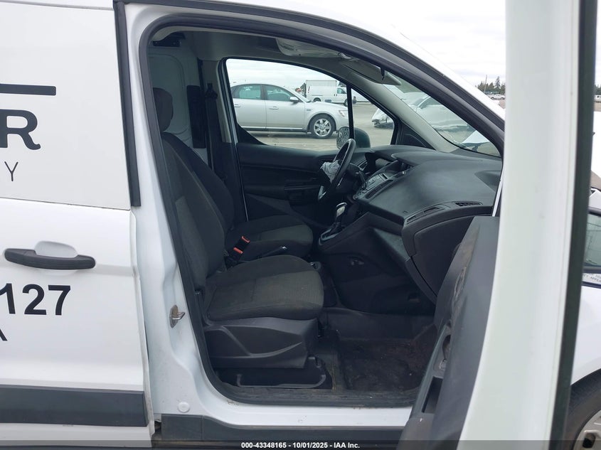 2015 FORD TRANSIT CONNECT XL - NM0LE7E75F1221199
