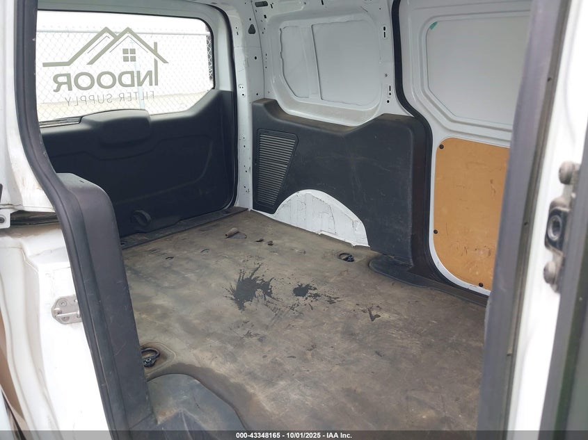 2015 FORD TRANSIT CONNECT XL - NM0LE7E75F1221199